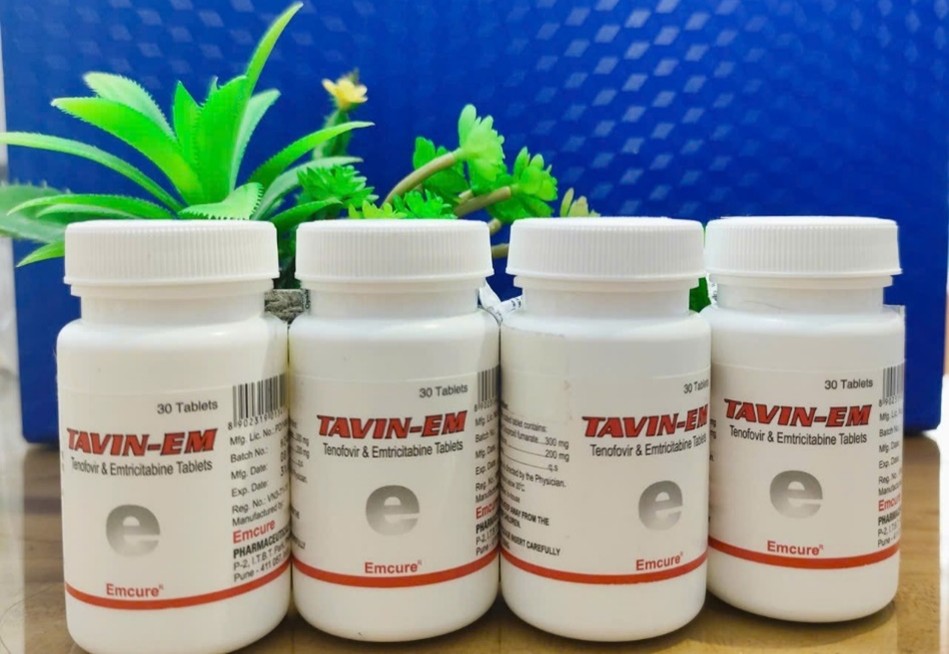 Khánh Hòa: gần 370 người sử dụng PrEP lần đầu trong năm 2025